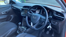 Vauxhall Corsa 1.2 Elite Edition 5dr Petrol Hatchback